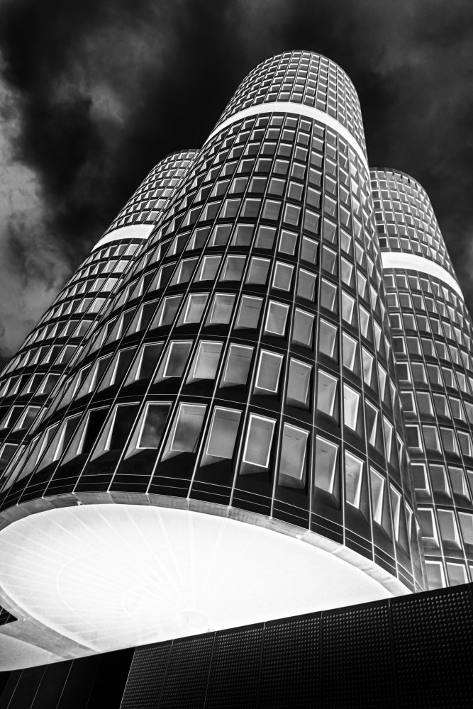 the headquarter from Andy Dauer