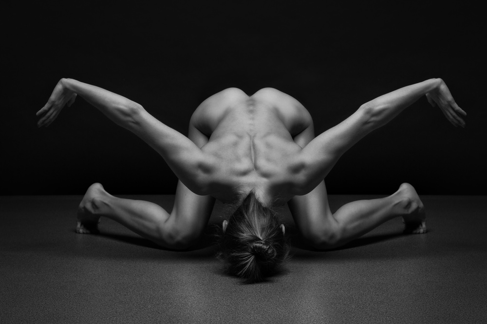 bodyscape from Anton Belovodchenko