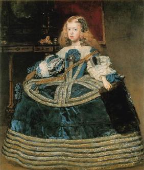 Infanta Margarita