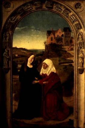 The Visitation