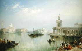 A View of Venice