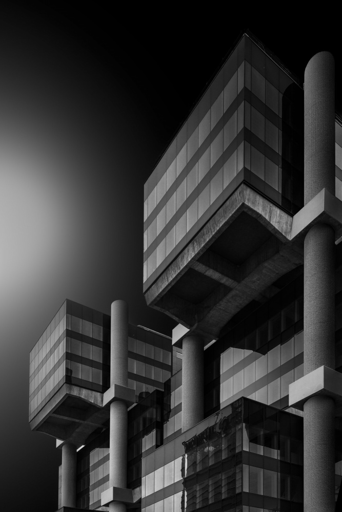 Tetris from Fernando Molina