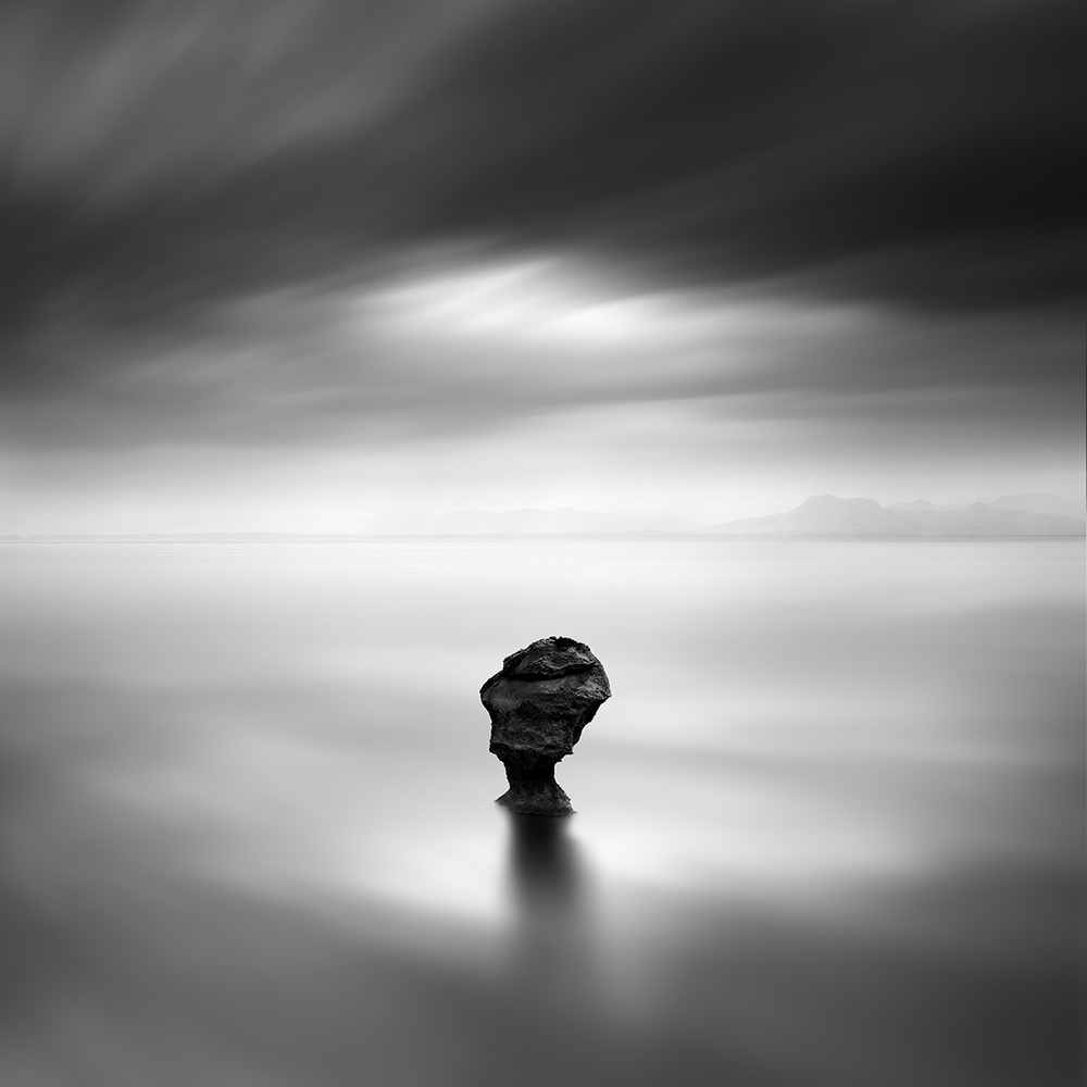 A Piece of Rock 29 from George Digalakis