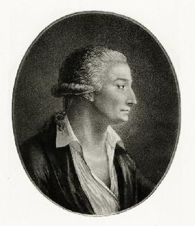 Antoine-Laurent Lavoisier