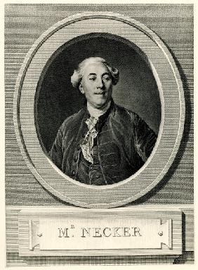 Jacques Necker