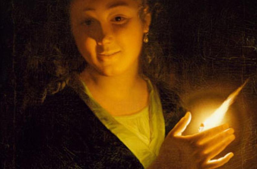 Godfried Schalcken