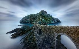 Games of Thrones - Dragonstone Island -San Juan de Gaztelugatxe