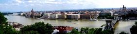 Budapest Panorama 1