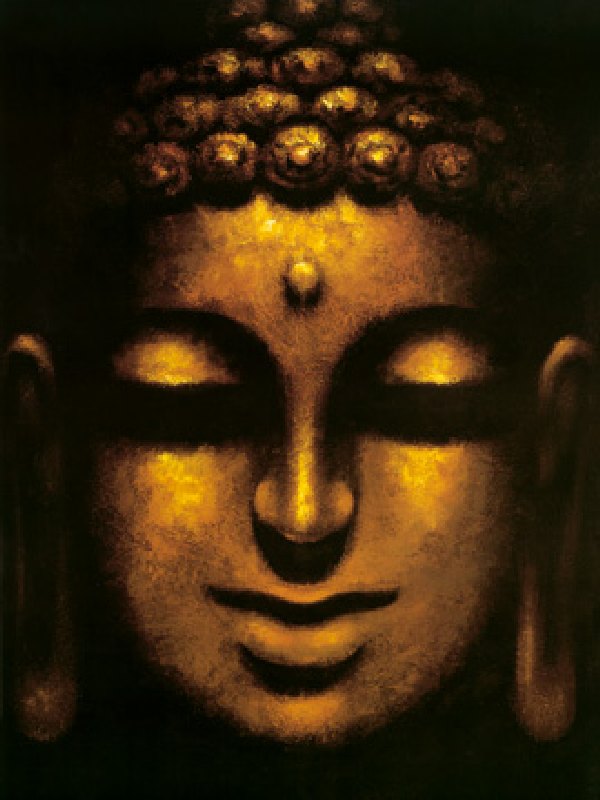 Image: Mahayana  - Buddha
