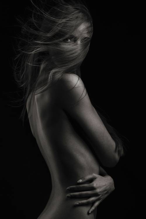 Sensual Beauty from Martin Krystynek, QEP