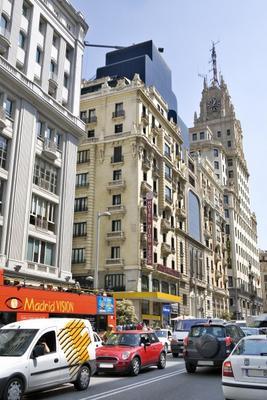 Gran Via