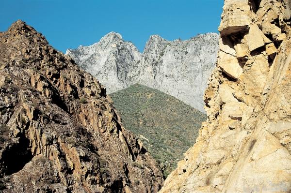 King''s Canyon (photo)  from 