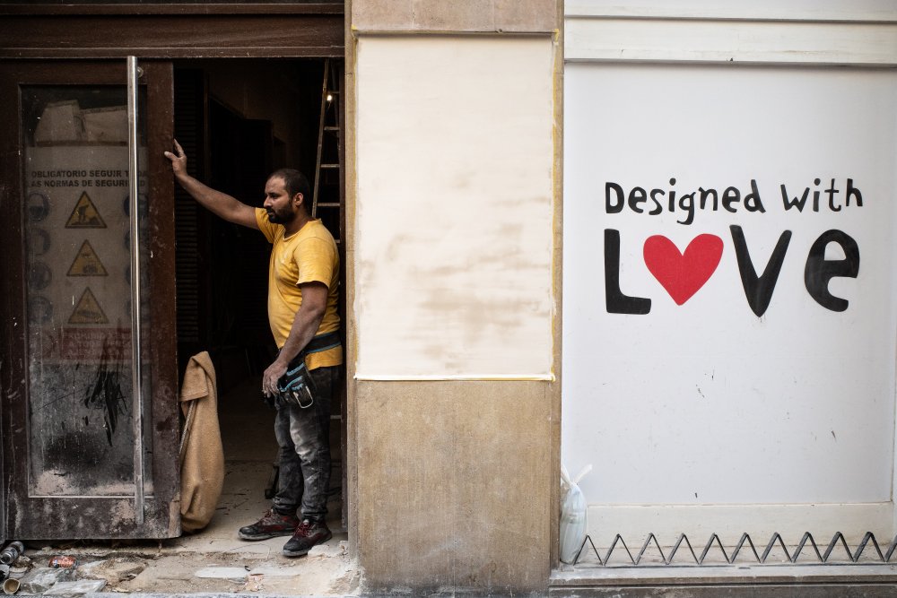 Designed with love from Pablo Abreu