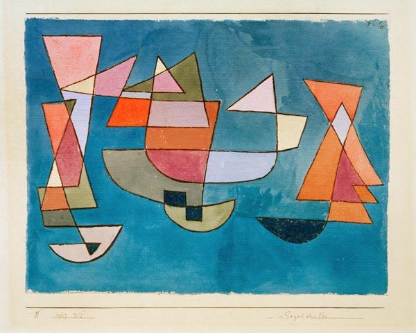 Paul Klee Paintings - Authentic Art Prints & Masterpieces | Art Prints On  Demand