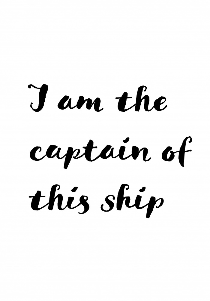 I am the captain of this ship from Pictufy Studio II