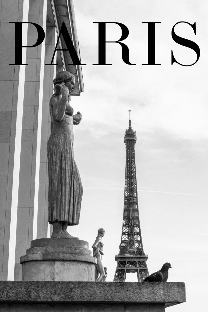 Paris Text 5 from Pictufy Studio III