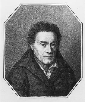 Johann Heinrich Pestalozzi