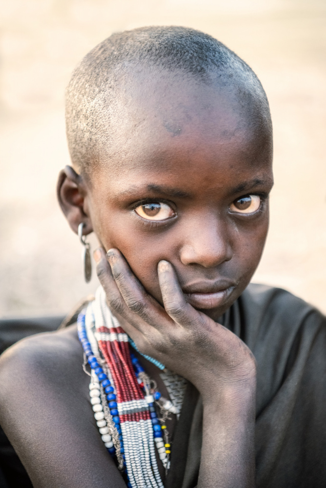 Arbore eyes from Trevor Cole