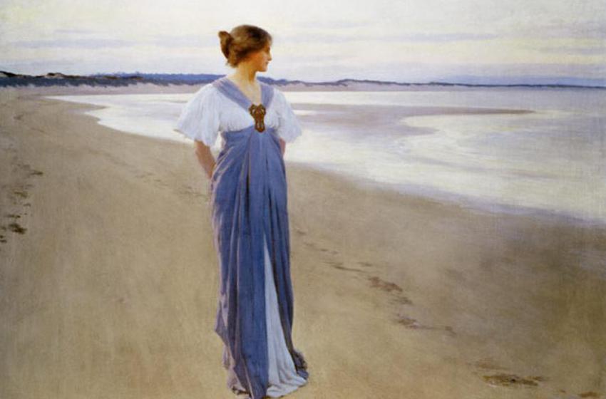 William Henry Margetson