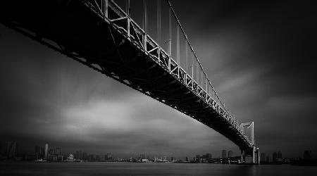 Rainbow Bridge Tokyo